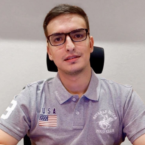 Никола Анастасов