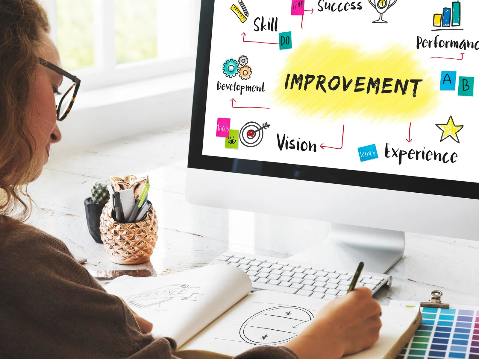 5 tips to increase your online visibility