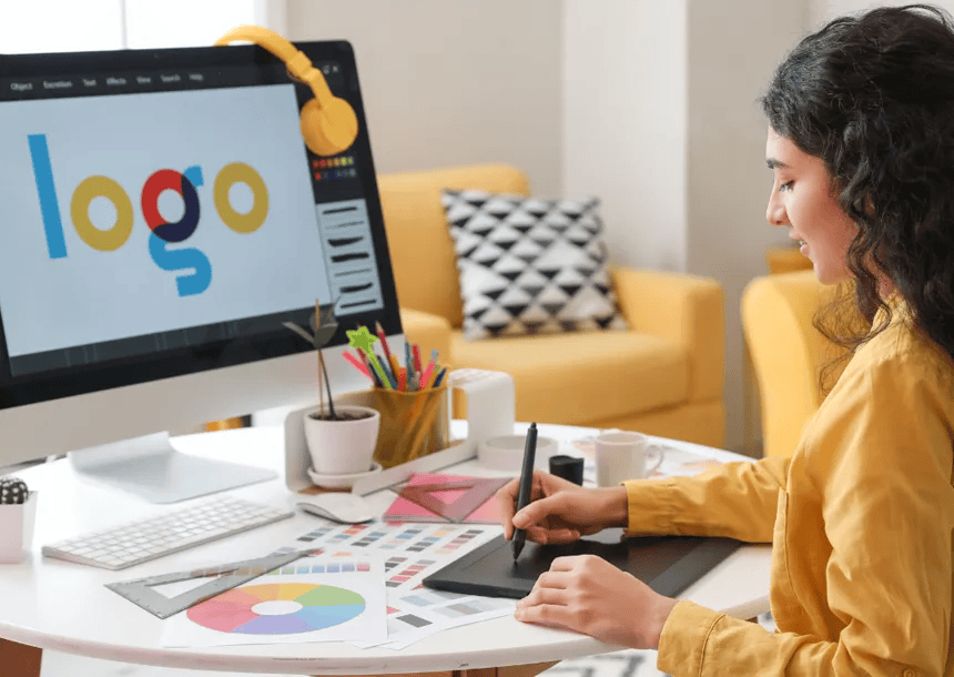 Rëndësia e logot dhe identitetit të biznesit dhe pse ato përmirësojnë marketingu tuaj