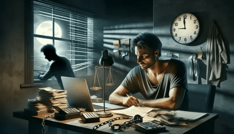 Главни фактори што го убиваат фриленсингот