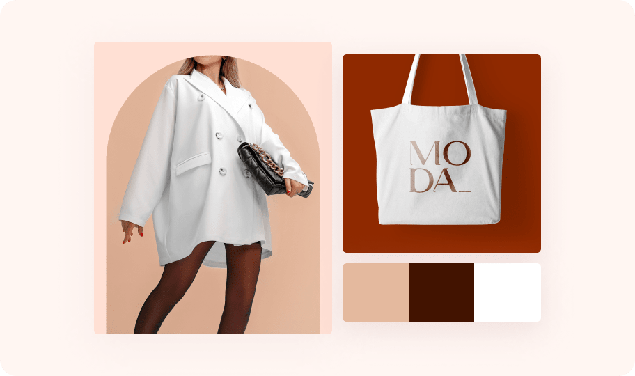 Мода и мерч