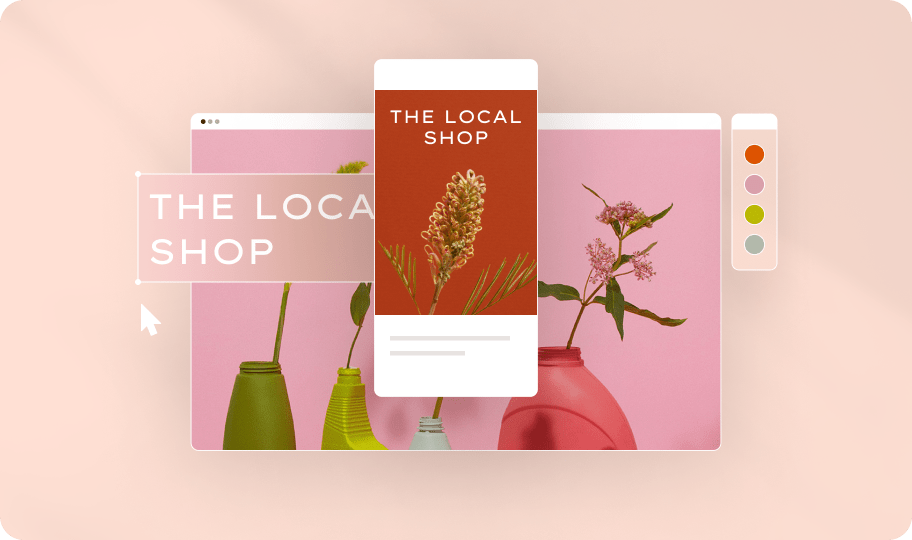 Веб и апликациски дизајн