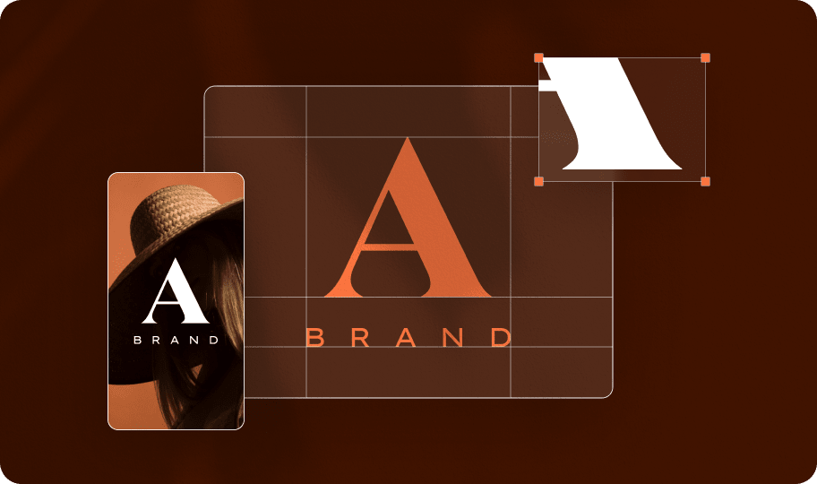 Лого и бренд идентитет